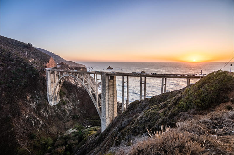 Big Sur, California