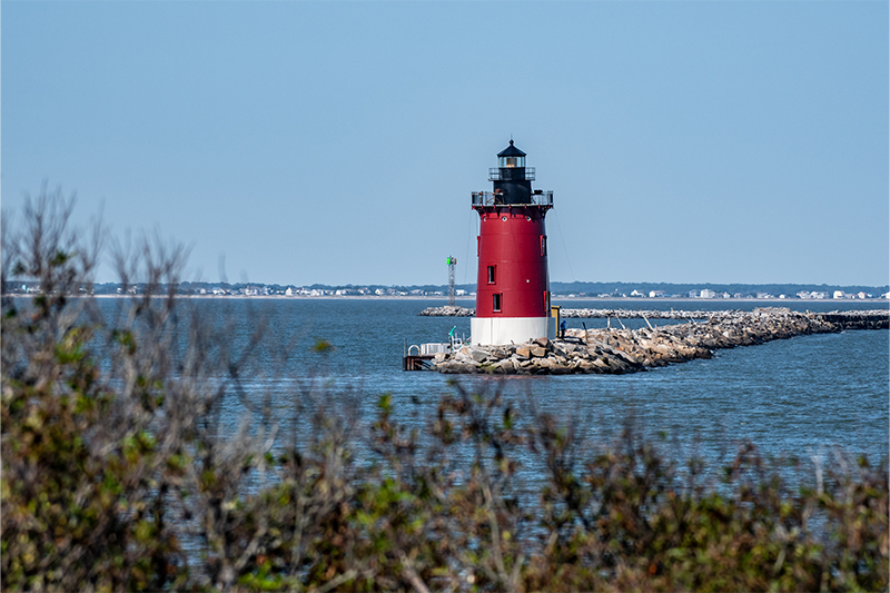 Lewes, Delaware
