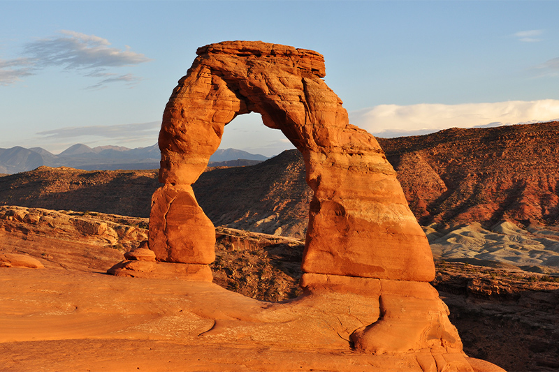 Arches National Park