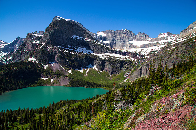 Glacier National Park