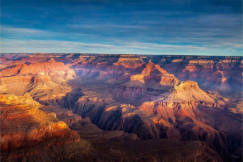 Grand Canyon National Park