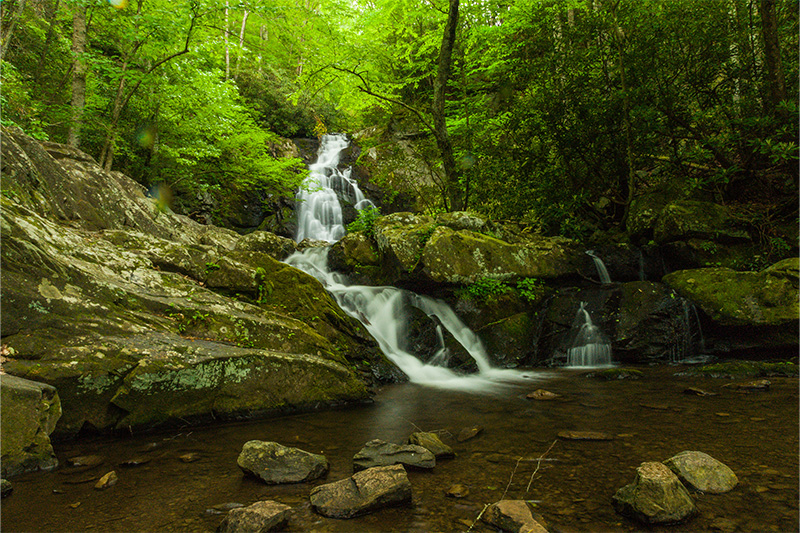 Great Smoky Mountains National Park