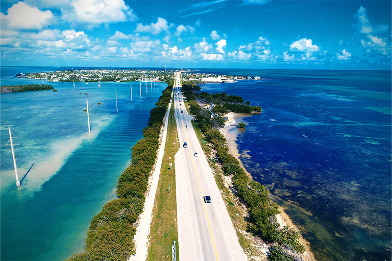 Key West, Florida