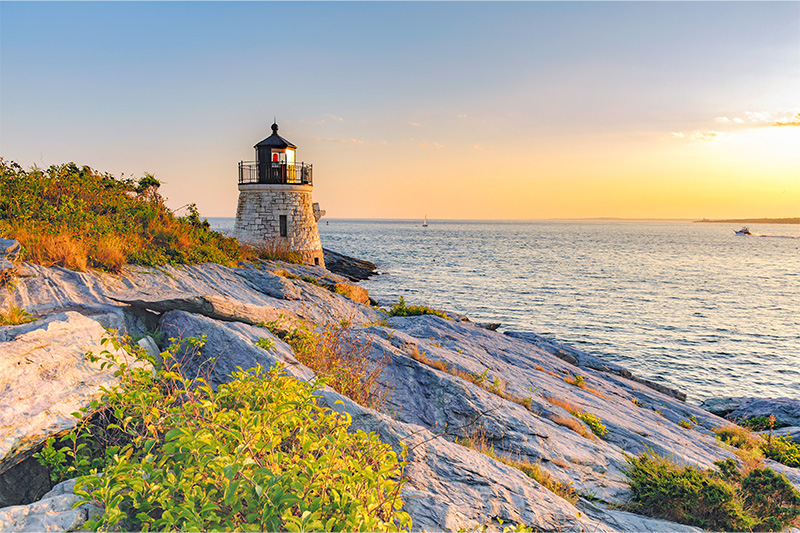 Newport, Rhode Island