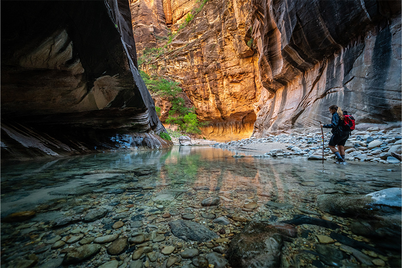 Zion National Park
