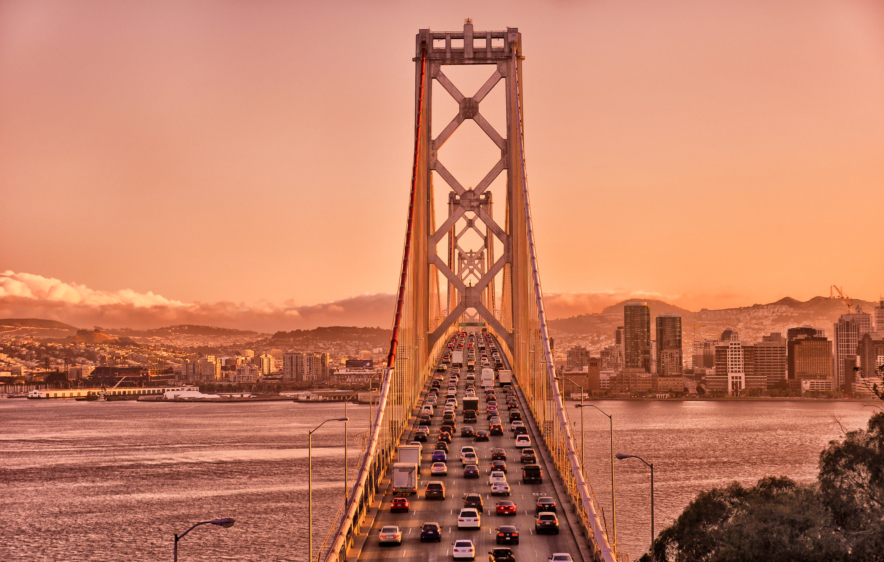 Bay Bridge