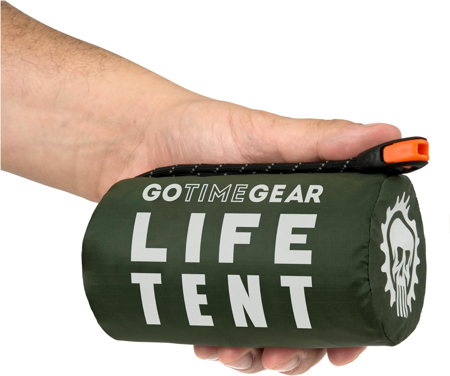 Compact Emergency Tent