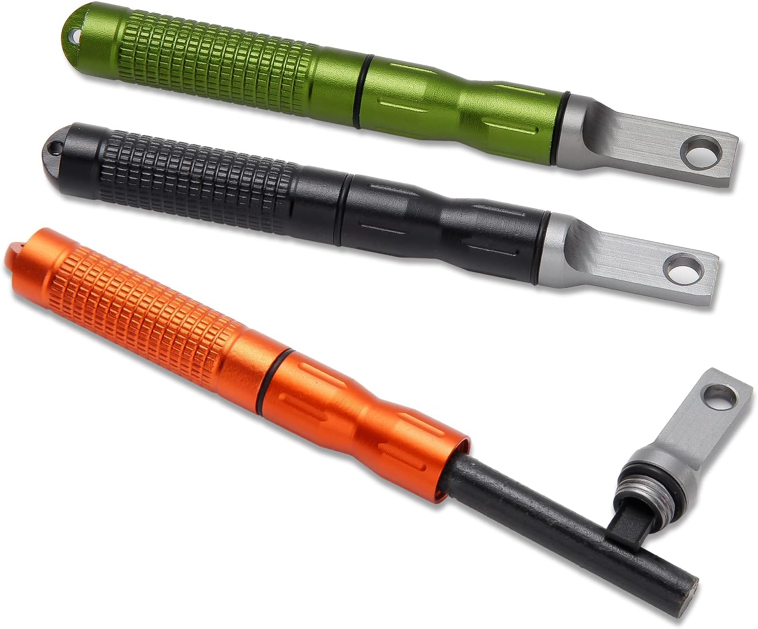 Compact Fire Starting Kit