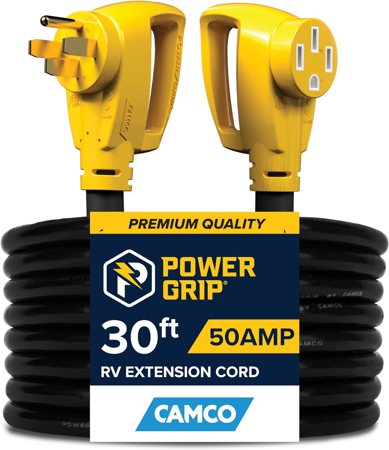 RV Extension Cord
