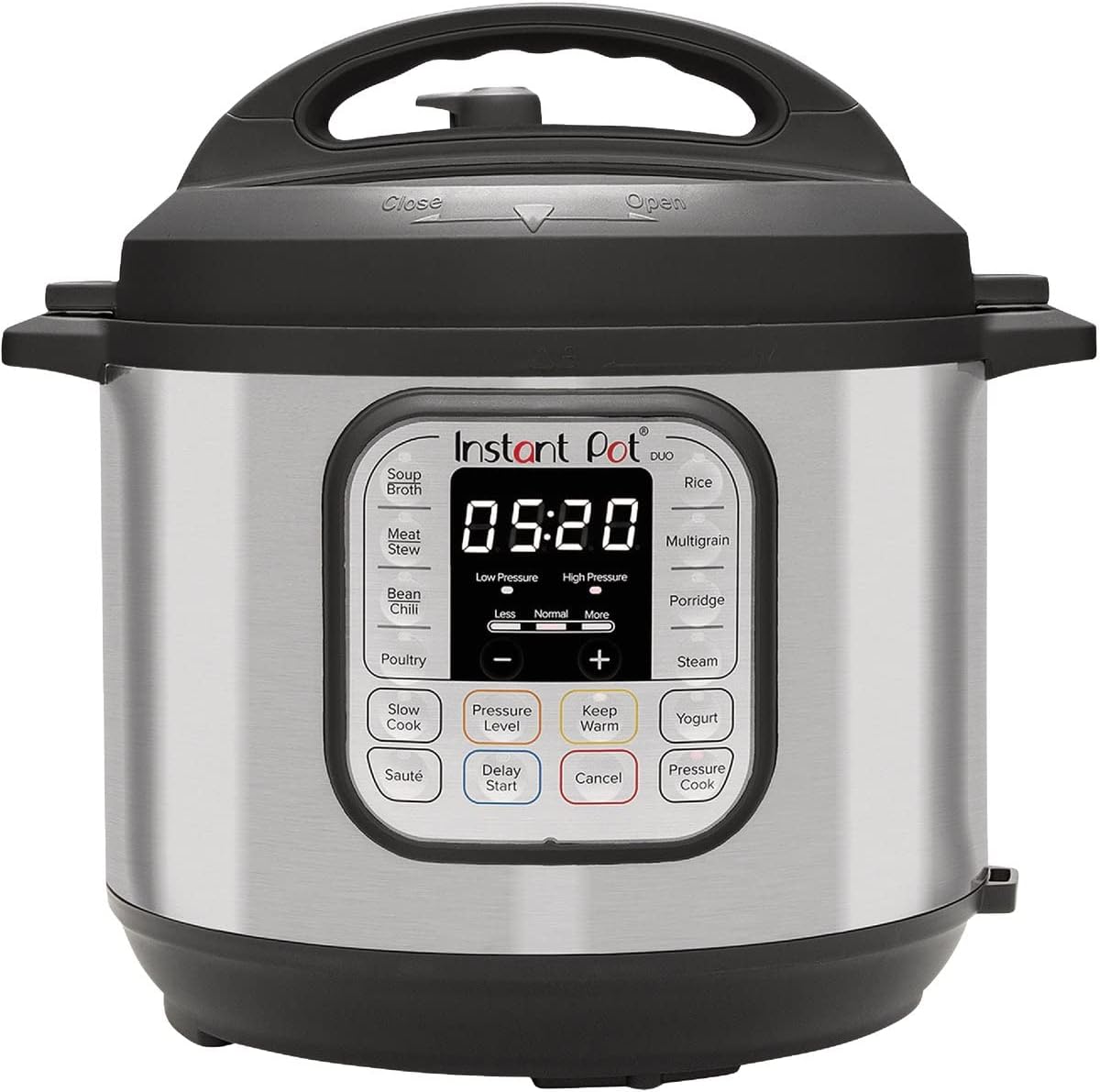 Instant Pot Multi-Cooker