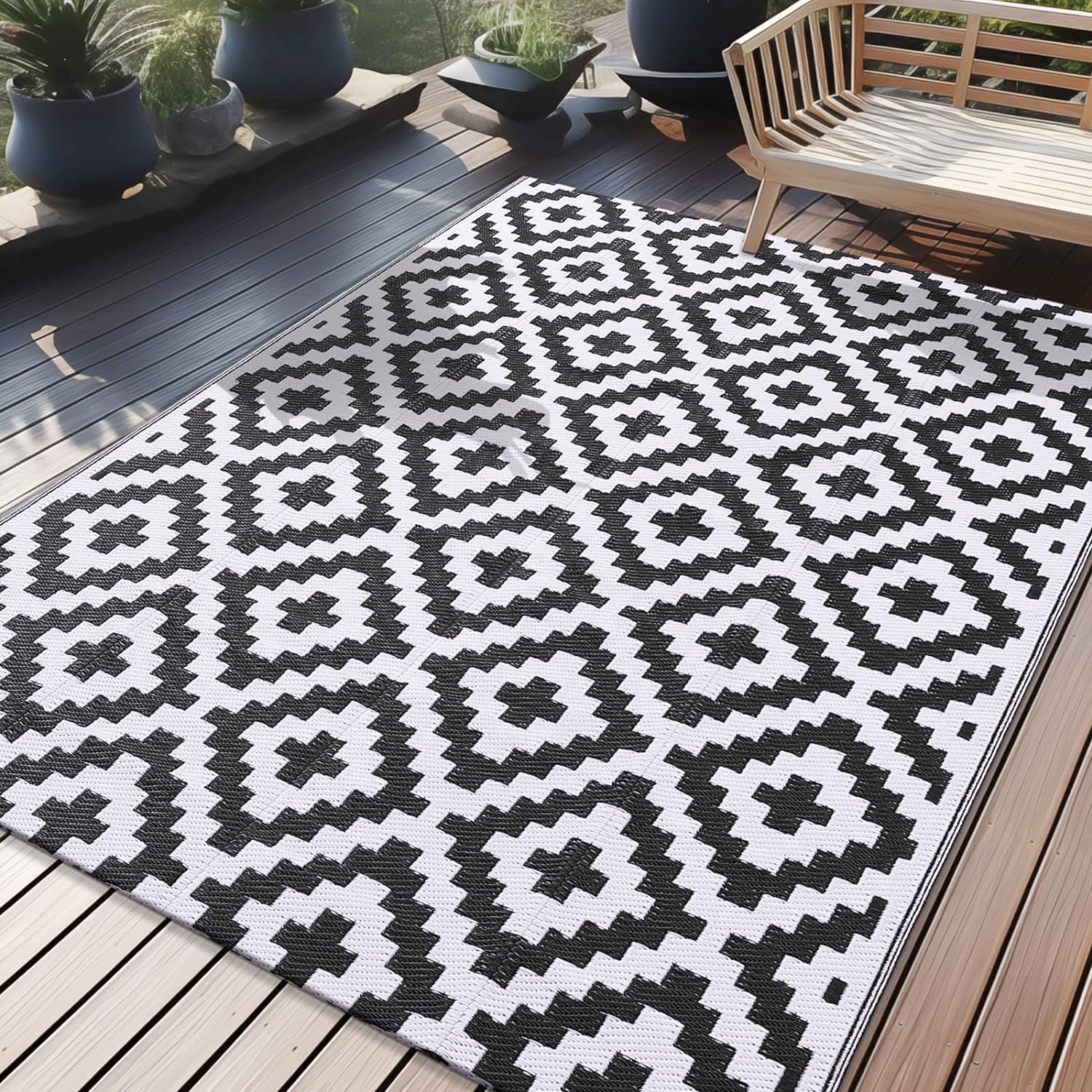 Patio Mat