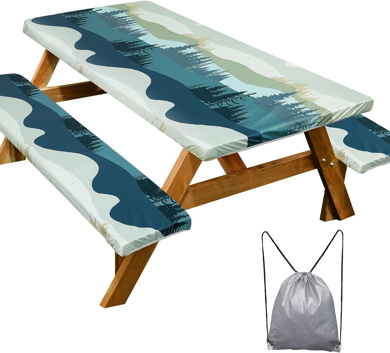 Picnic Table Cover