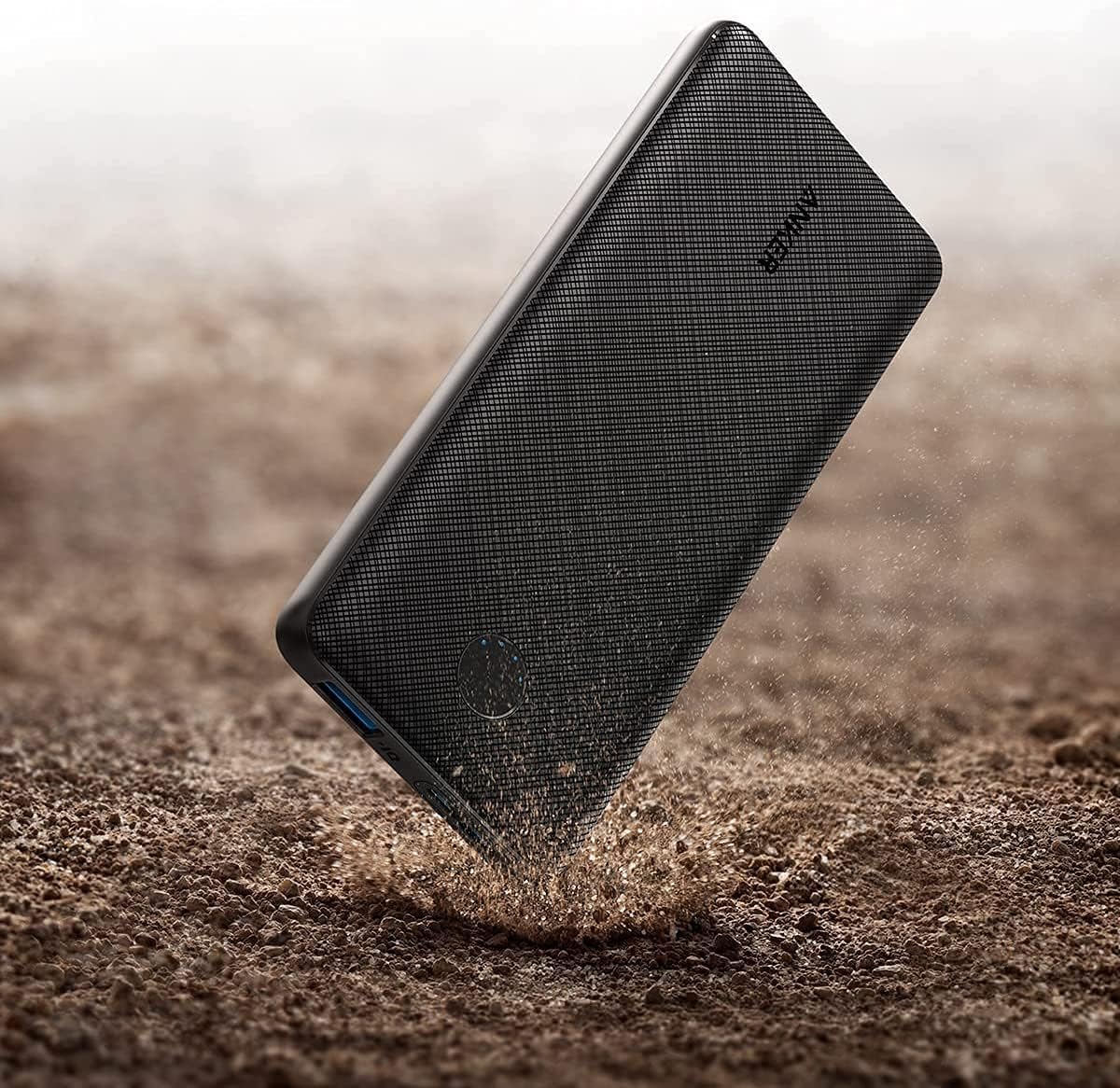 Portable Power Bank