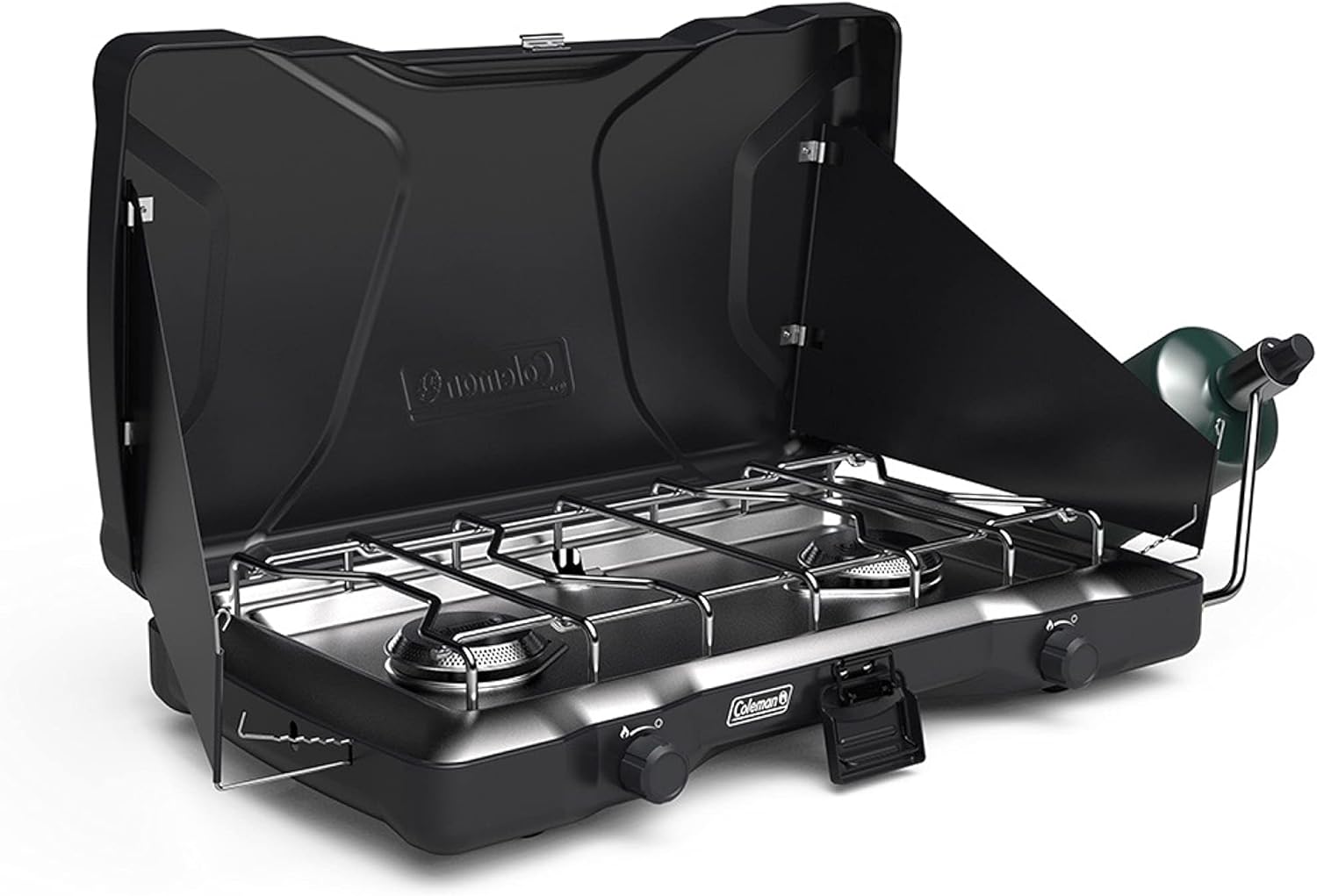 Propane Camping Stove
