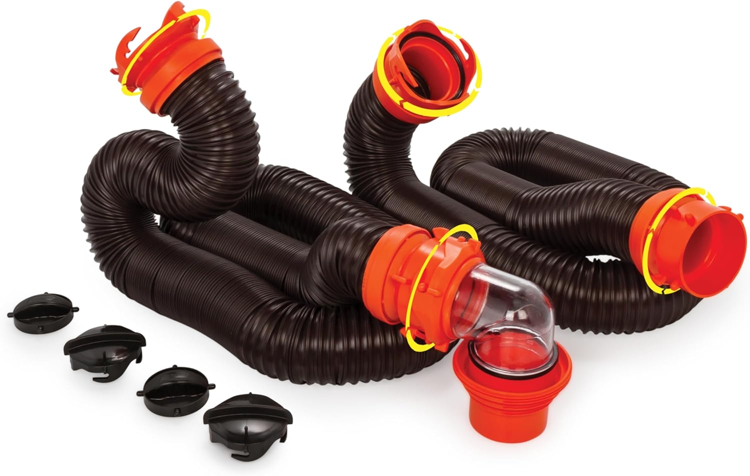 Sewer Hose Kit