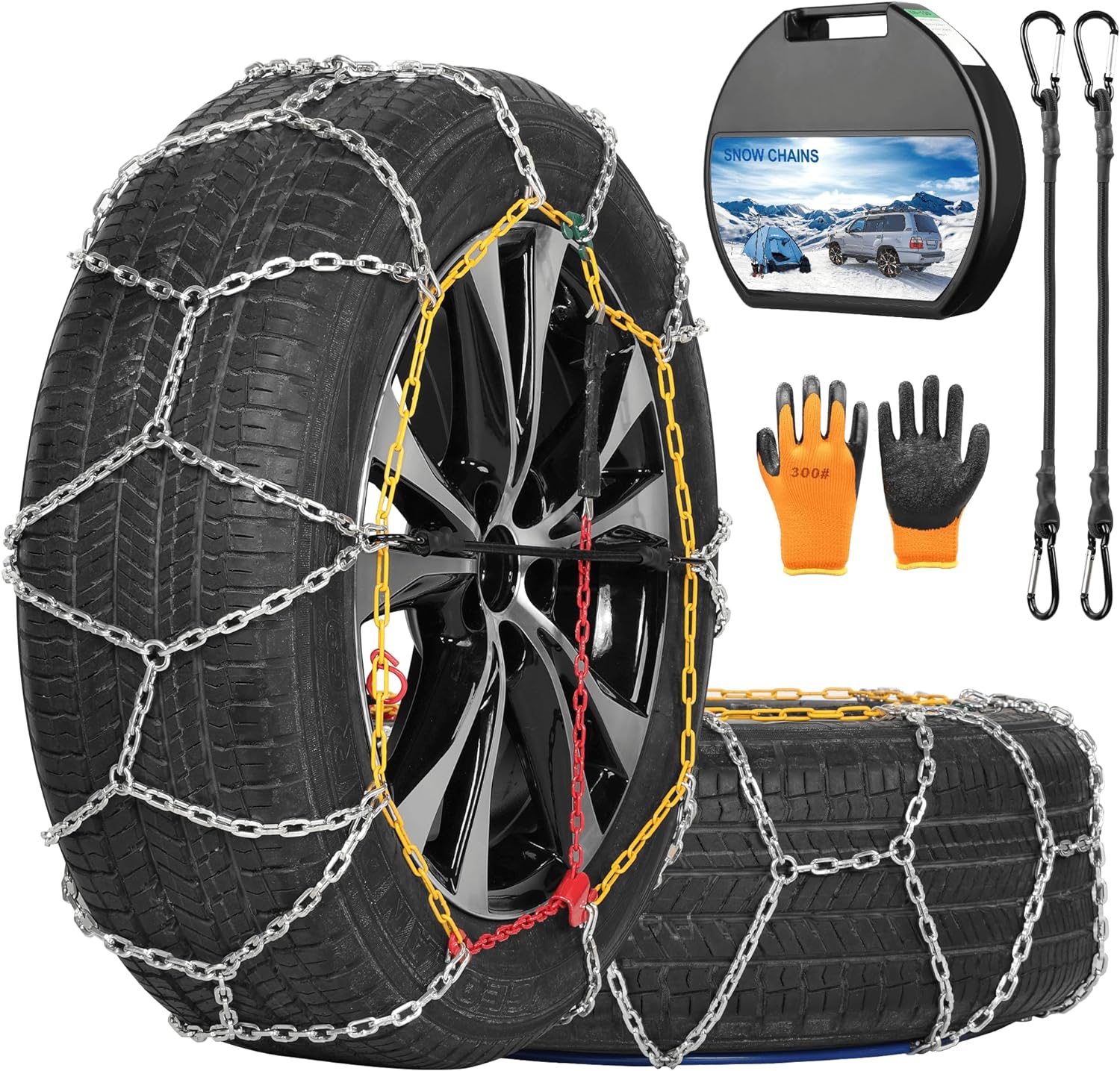 Tire Chains