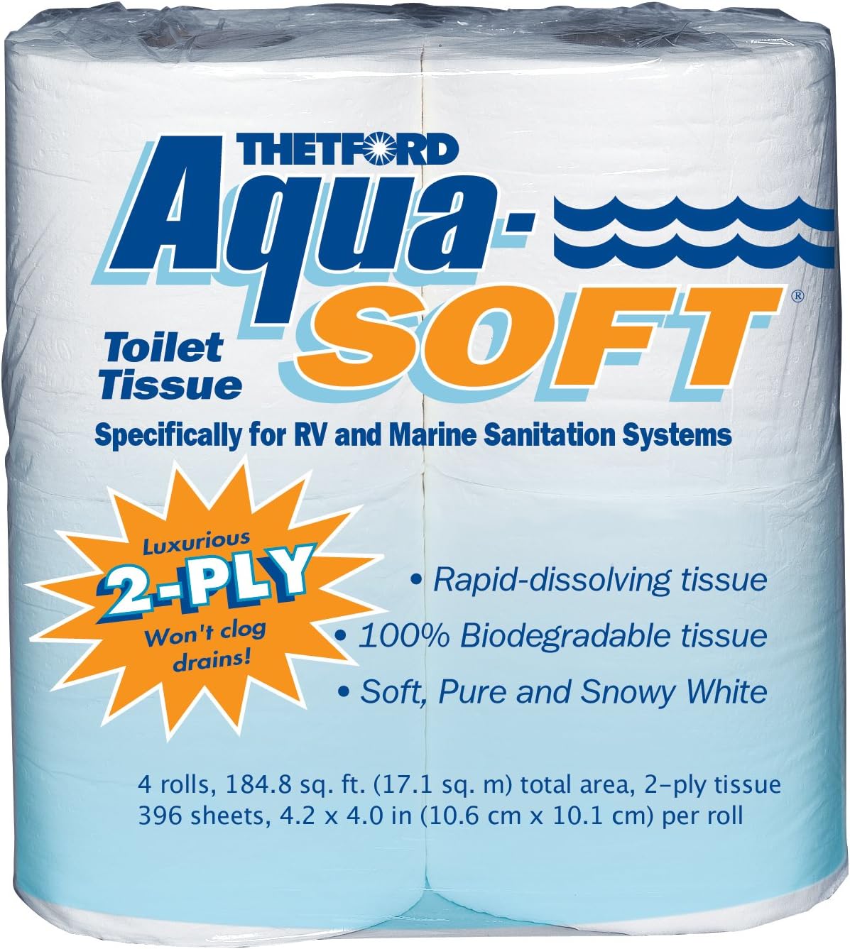 Toilet Tissue
