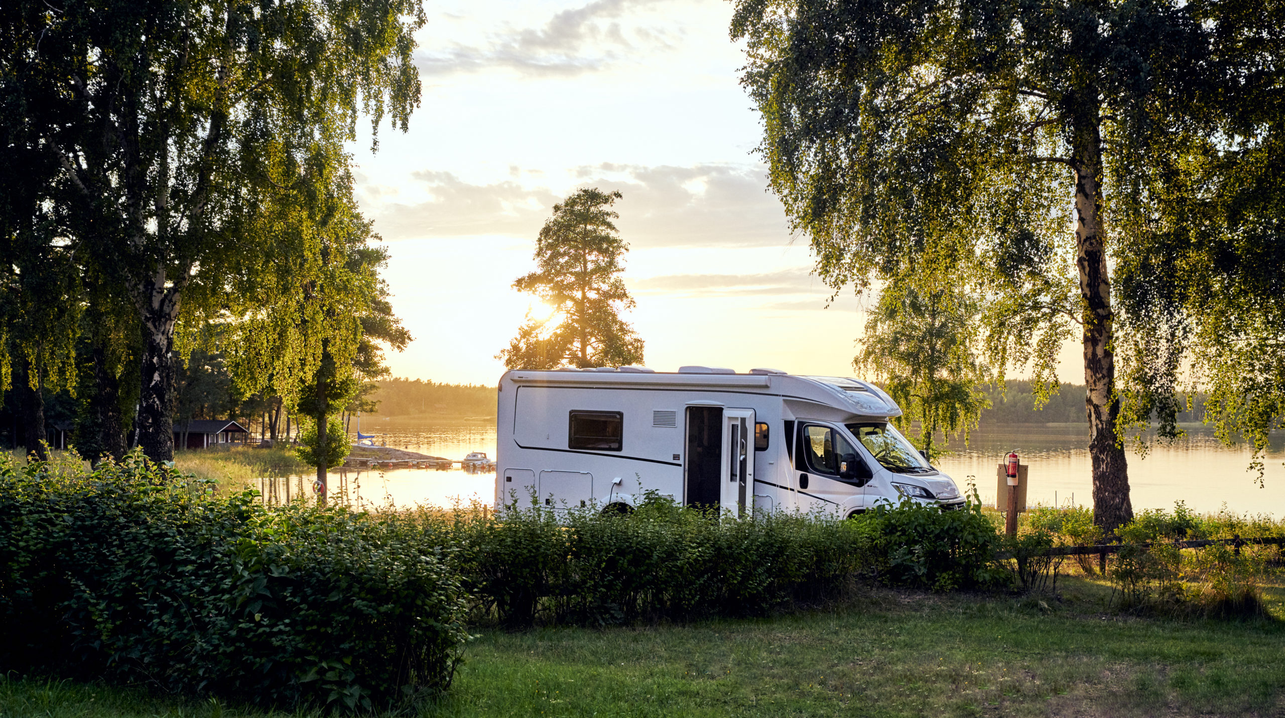 Diesel vs Gas: Which one Should You Choose for your RV?