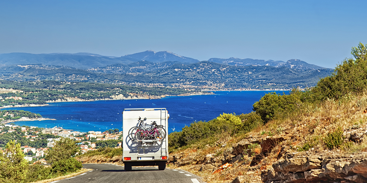 RV Hidden Gems: 5 best-kept secret parks