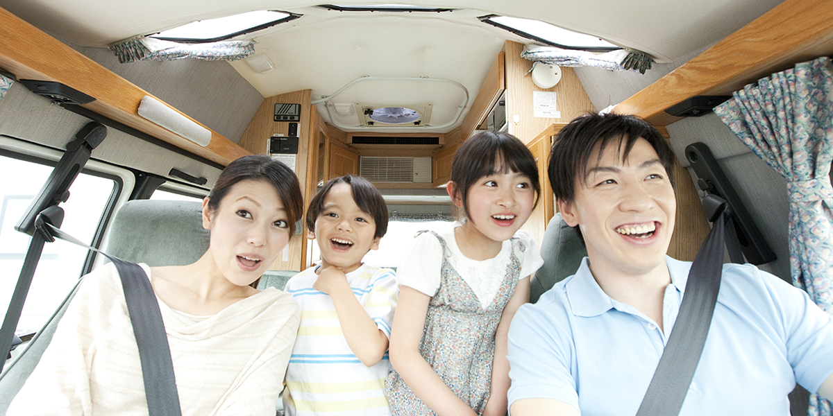 Roadschooling 101: Free planning tool!