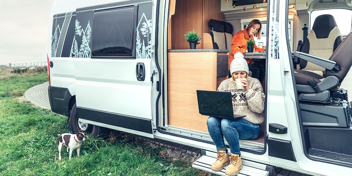Featured Article: Top 10 Must-Have Gadgets from LoveYourRV