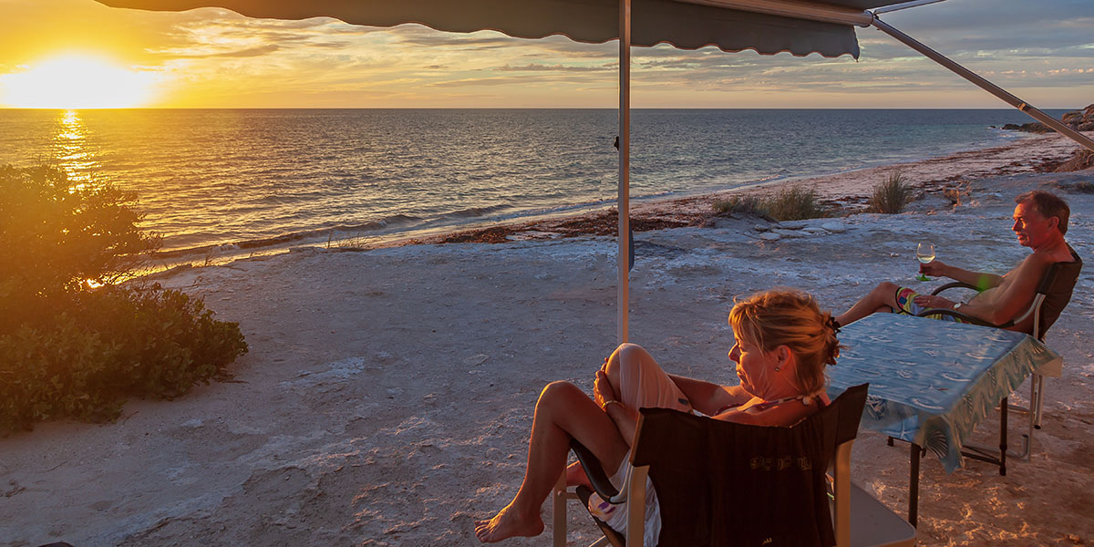 Healthy RV-cations: Are they really possible?