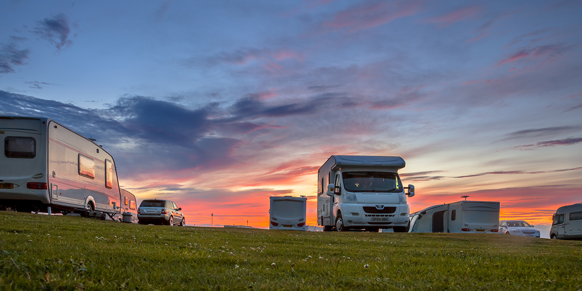 5 Reasons Every RV Family Needs an FMCA Membership