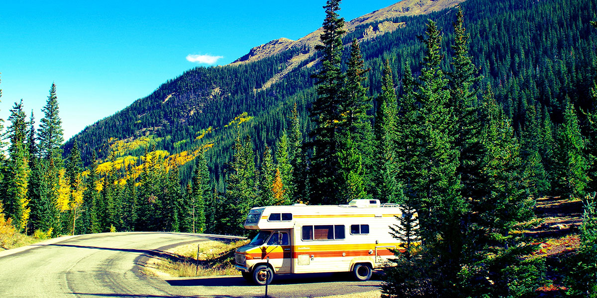 These Mountain Ranges Will Leave You Speechless on Your Next  Roadtrip