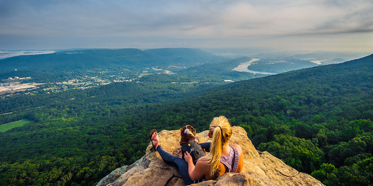 Unsung Southern Destinations