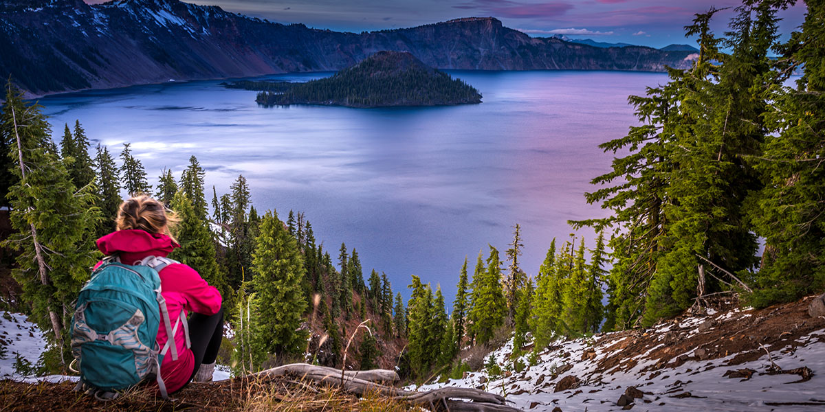 Head to Oregon. It’s Worth It.