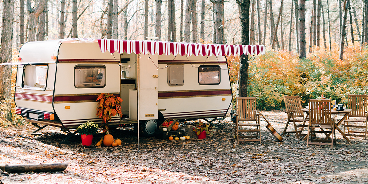 Crazy Creative RV & Camping Hacks