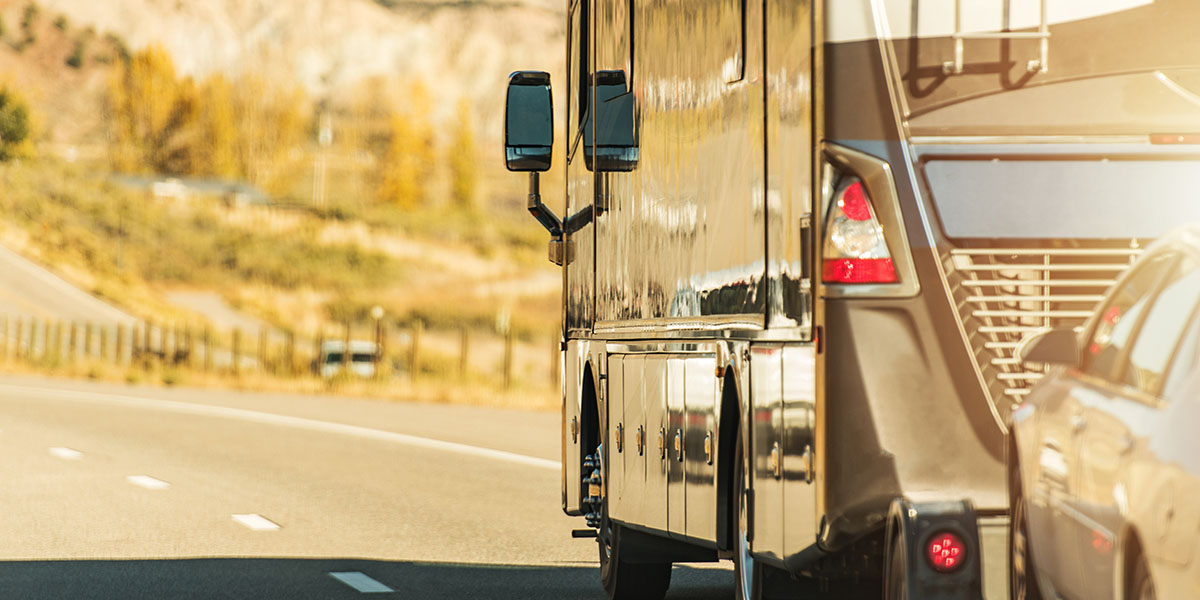 RV of the Year: Affordable Coach with “Million-Dollar Vibe”