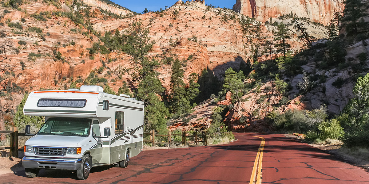 Experience the Wonders of Southern Utah