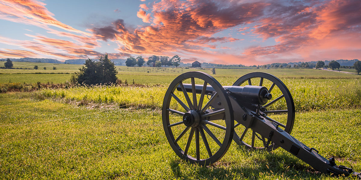 A First-Person Account of Two Must-Book Tours in Gettysburg