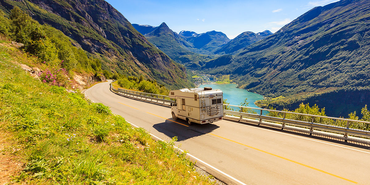 In Case You Missed It: May RV News