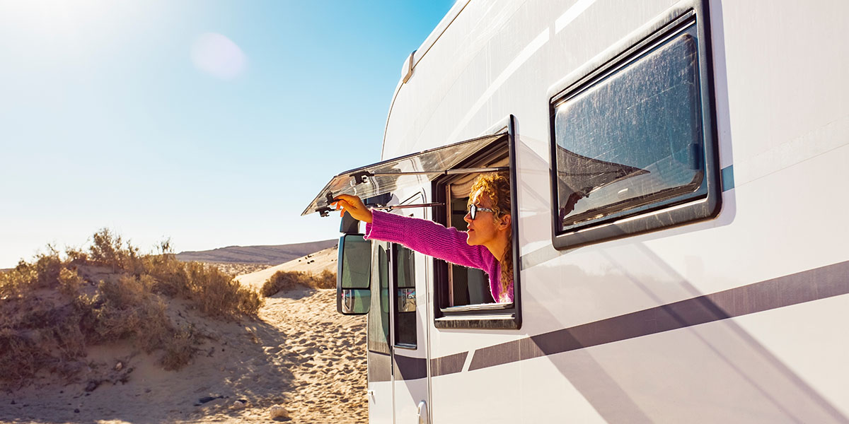 In Case You Missed It: June RV News