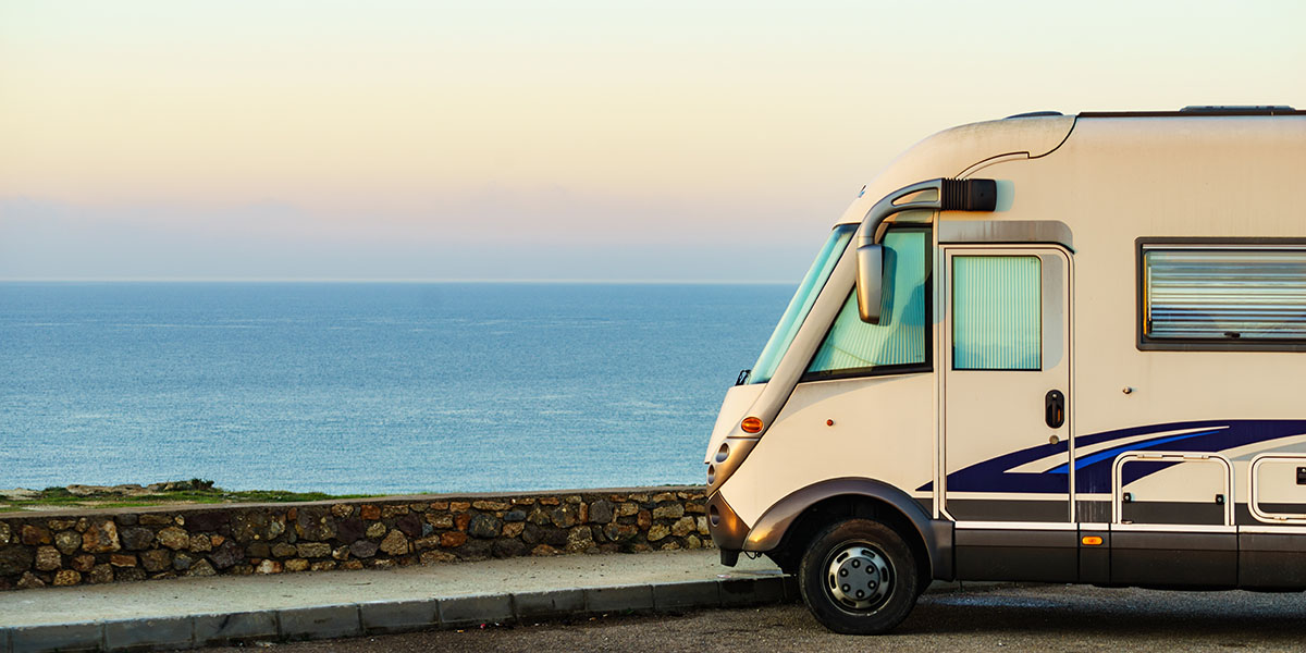 In Case You Missed It: August RV News