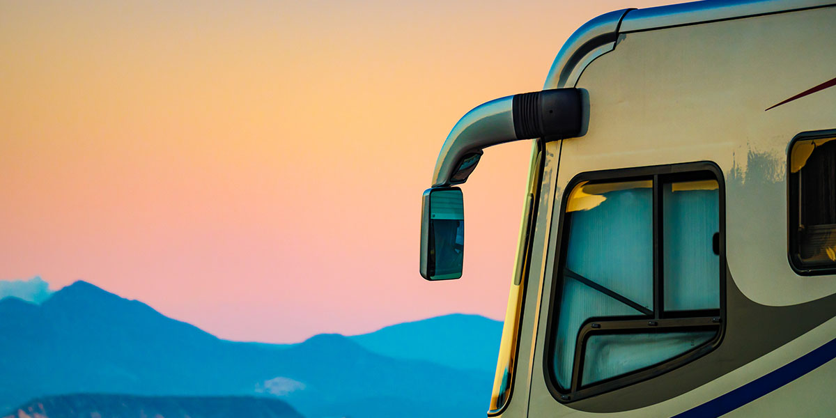 In Case You Missed It: September RV News