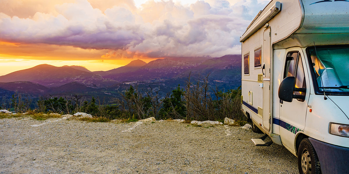 In Case You Missed It: November RV News