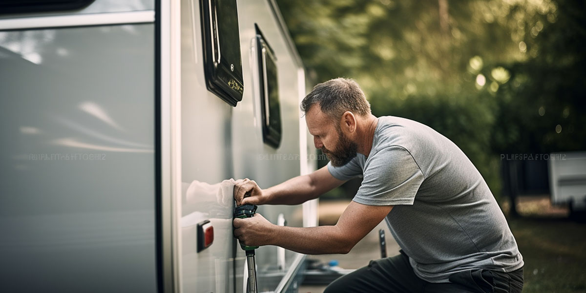 FMCA Tech Tip: Should I Perform Preventive Maintenance On My RV?