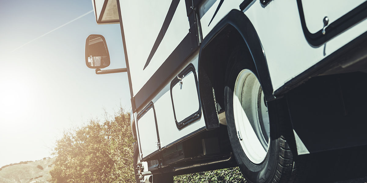 Why Choose a Class C Motorhome? (And What to Look for When You Do)