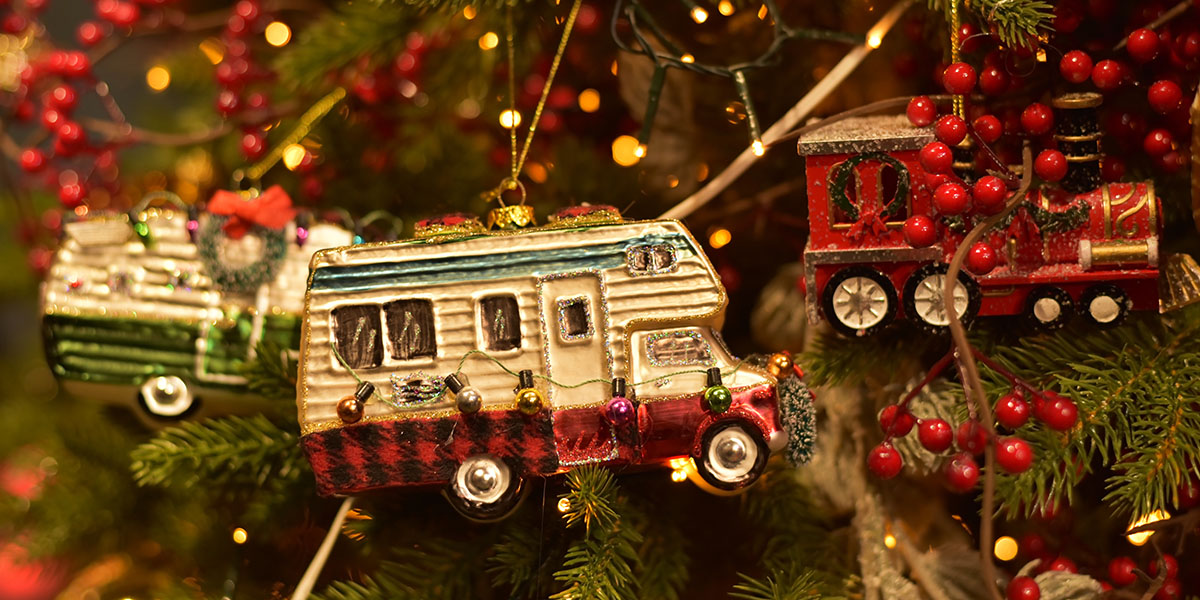 Gifts for the Whole Family