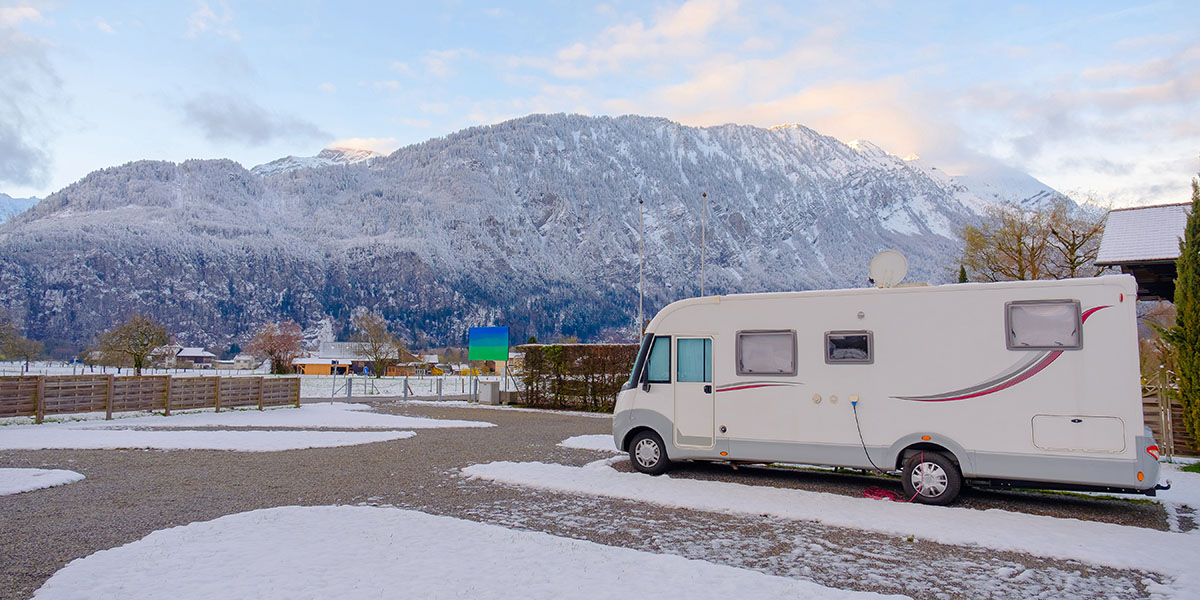 Tech Tip: RV Furnace Maintenance