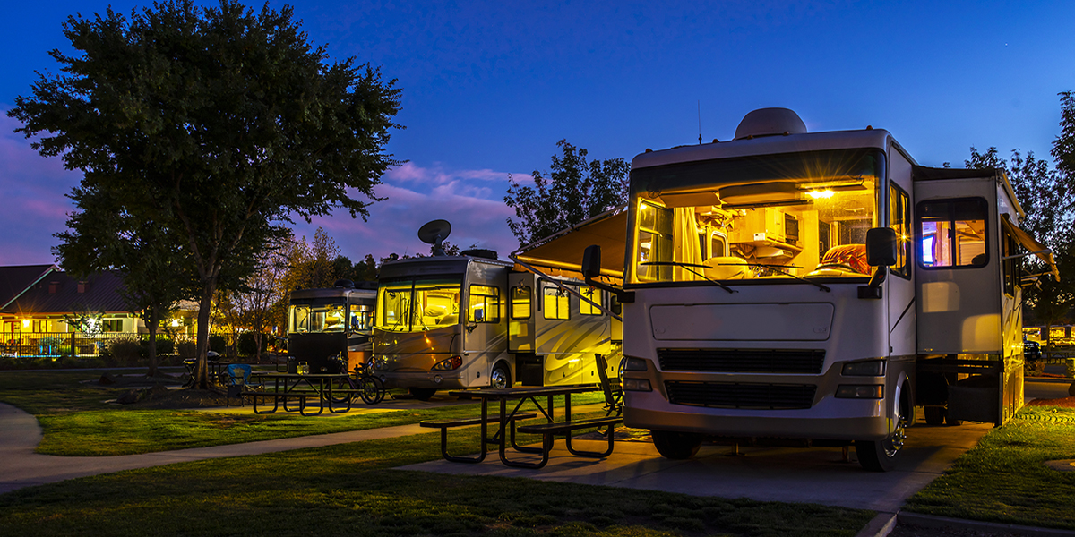 FMCA Tech Tip: Charging RV Batteries