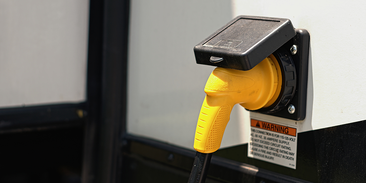 FMCA Tech Tip: Low-Voltage RV Wiring Repairs
