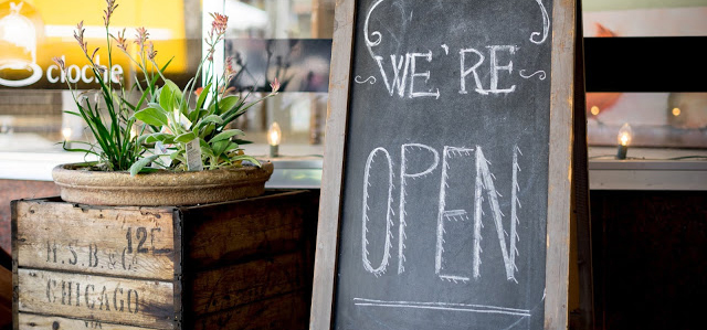 Believe it or Not – These Small Businesses All Operate Out of RVs