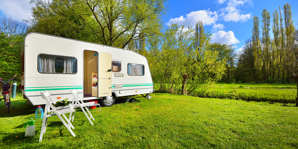 FMCA Tech Tip: RV Spring Cleaning Tips