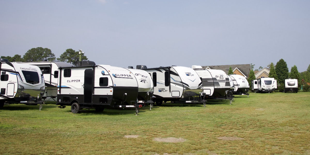 Top Tips For Selling Your RV