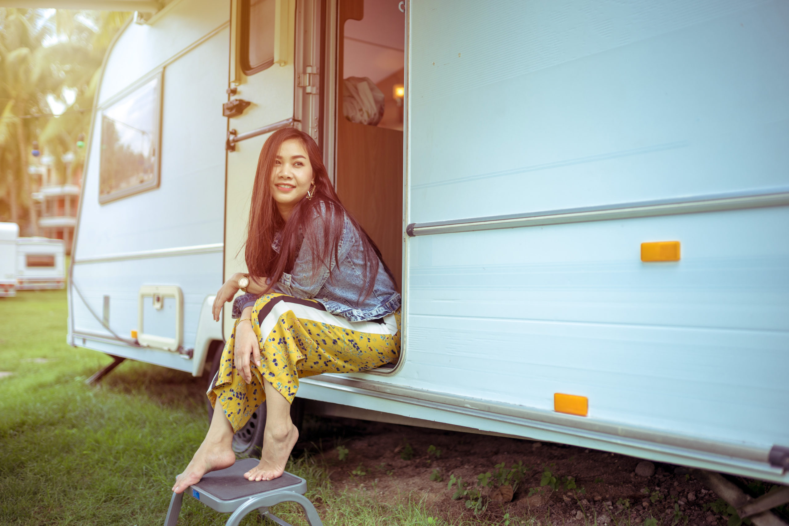 April RV News Roundup