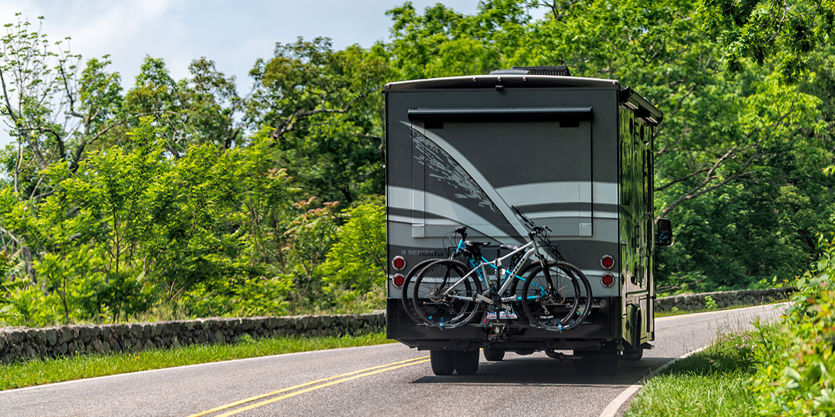 Tech Tip: Tips for Fuel Savings on RV Trips